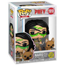 Prey - Naru (Glow) Pop! Plus