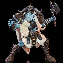 Frost Ogre - Mythic Legions: Ashes of Agbendor Action Figure