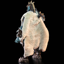 Frost Ogre - Mythic Legions: Ashes of Agbendor Action Figure