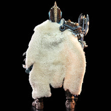 Frost Ogre - Mythic Legions: Ashes of Agbendor Action Figure