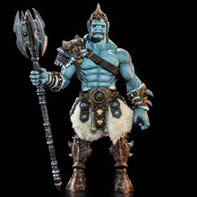 Frost Ogre - Mythic Legions: Ashes of Agbendor Action Figure