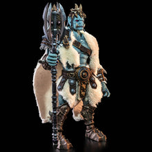 Frost Ogre - Mythic Legions: Ashes of Agbendor Action Figure