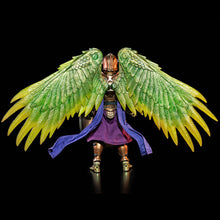 Gold Skeleton 2 - Mythic Legions: Ashes of Agbendor Action Figure (Deluxe)