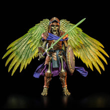 Gold Skeleton 2 - Mythic Legions: Ashes of Agbendor Action Figure (Deluxe)