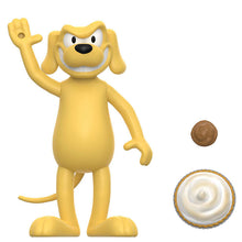 Green Day - Dookie Dog 3.75" Reaction Figure