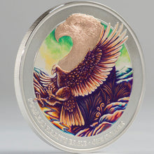 2025 NZ Annual Proof Coin Set