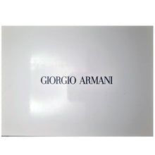 2023 Italy 5€ Giorgio Armani Silver 3-coin Set
