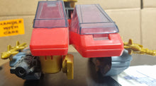 GI Joe ARAH Destro's Dominator Complete