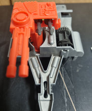 GI Joe ARAH Road Toad Near Complete (missing hook)