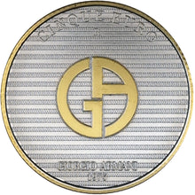 2023 Italy 5€ Giorgio Armani Silver 3-coin Set