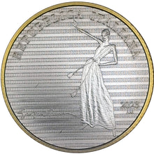 2023 Italy 5€ Giorgio Armani Silver 3-coin Set