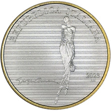2023 Italy 5€ Giorgio Armani Silver 3-coin Set