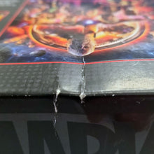 Marvel Legends Infinity War: Iron Man Mk 50 & Iron Spider Action Figure 2-Pack DAMAGED