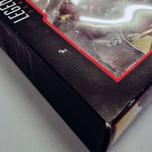 Marvel Legends Infinity War: Iron Man Mk 50 & Iron Spider Action Figure 2-Pack DAMAGED