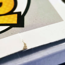 Venom - Venomized Deadpool Metallic Pop! (Pop in a Box)