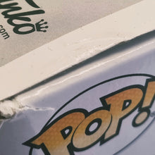 Venom - Venomized Deadpool Metallic Pop! (Pop in a Box)