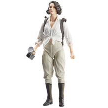 Indiana Jones Adventure Series: Helena Shaw (Dial of Destiny) Action Figure