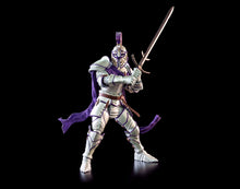 Iosef of The Golden Spear - Mythic Legions: Ashes of Agbendor Action Figure (Deluxe)