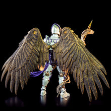 Iosef of The Golden Spear - Mythic Legions: Ashes of Agbendor Action Figure (Deluxe)