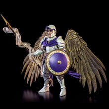 Iosef of The Golden Spear - Mythic Legions: Ashes of Agbendor Action Figure (Deluxe)