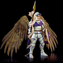 Iosef of The Golden Spear - Mythic Legions: Ashes of Agbendor Action Figure (Deluxe)