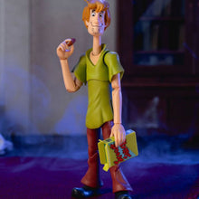 Scooby Doo - Shaggy 6" Action Figure