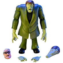 Scooby Doo - Creeper 6" Action Figure