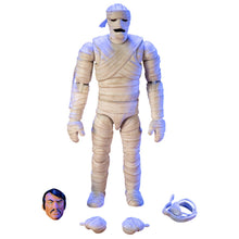 Scooby Doo - Mummy of Ankha 6" Action Figure