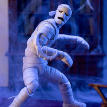 Scooby Doo - Mummy of Ankha 6" Action Figure