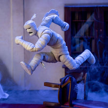 Scooby Doo - Mummy of Ankha 6" Action Figure