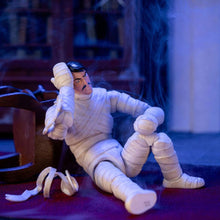 Scooby Doo - Mummy of Ankha 6" Action Figure