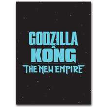 Godzilla X Kong: New Empire Godzilla Shaped 1oz Silver Bar