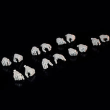 T.U.5.C.C. HAND PACK (3 STYLES) - Cosmic Legions Book 1