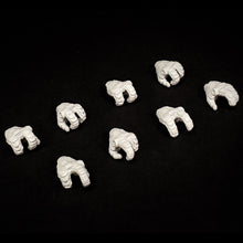 T.U.5.C.C. HAND PACK (3 STYLES) - Cosmic Legions Book 1