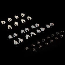 T.U.5.C.C. HAND PACK (3 STYLES) - Cosmic Legions Book 1