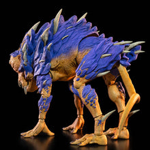 Lowland Scapeback Cosmic Legions Oxkrewe: Book One - Thraxxon Action Figure (Creature)