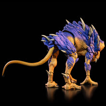Lowland Scapeback Cosmic Legions Oxkrewe: Book One - Thraxxon Action Figure (Creature)