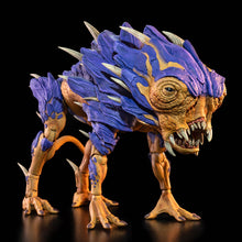 Lowland Scapeback Cosmic Legions Oxkrewe: Book One - Thraxxon Action Figure (Creature)