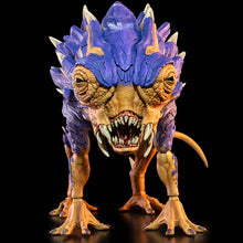Lowland Scapeback Cosmic Legions Oxkrewe: Book One - Thraxxon Action Figure (Creature)