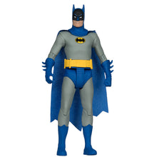 DC - Super Friends Batman 6" Retro Figure