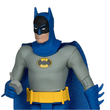 DC - Super Friends Batman 6" Retro Figure