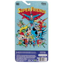 DC - Super Friends Green Lantern 6" Retro Figure