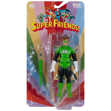DC - Super Friends Green Lantern 6" Retro Figure