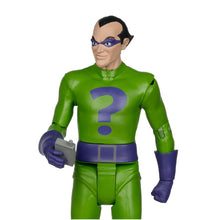 DC Super Friends - Riddler (Chase) 6" Retro Figure