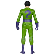 DC Super Friends - Riddler (Chase) 6" Retro Figure