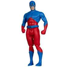 Super Powers Wv10 - The Atom (Ray Palmer) 5-inch Action Figure