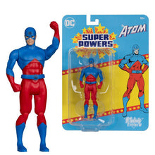Super Powers Wv10 - The Atom (Ray Palmer) 5-inch Action Figure