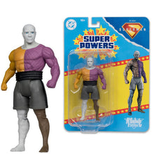 Super Powers: Superman: Legacy (2025) - Metamorpho 5-inch Action Figure