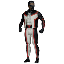 Super Powers: Superman: Legacy (2025) - Mr. Terrific 5-inch Action Figure