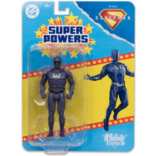 Super Powers: Superman: Legacy (2025) - Ultraman 5-Inch Action Figure